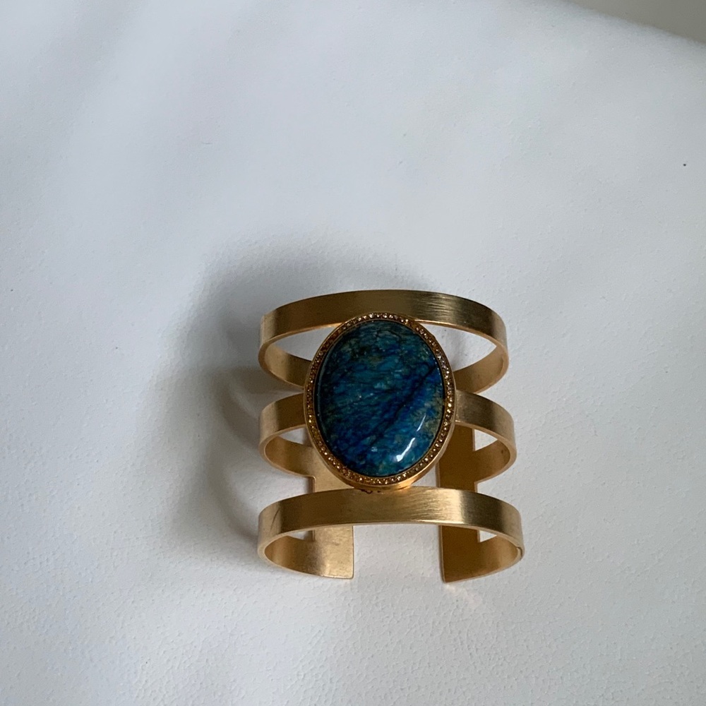 EDGE OF EMBER STACK BRACELET - Picture 2 of 5